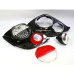 exled tail lamp led modules diy kit chevrolet aveo 2011-13